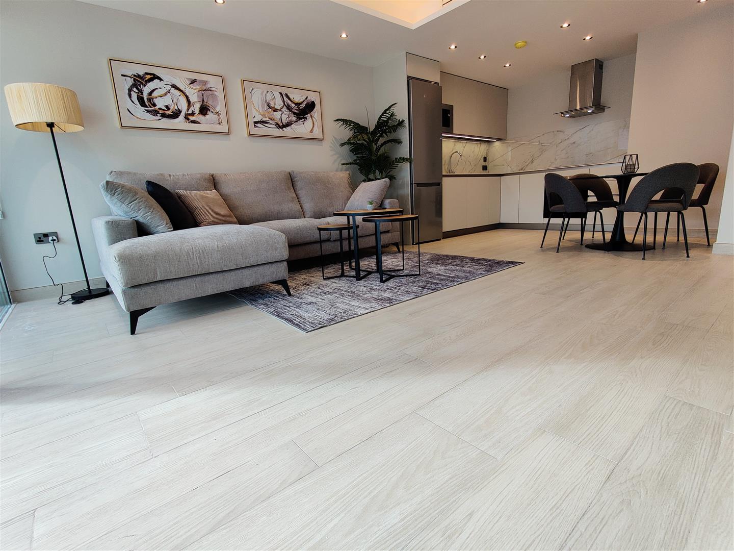 Image of Apartment - 2 Bedrooms - 2 Bathrooms for Sale in Marina Club-Gibraltar, Image 11